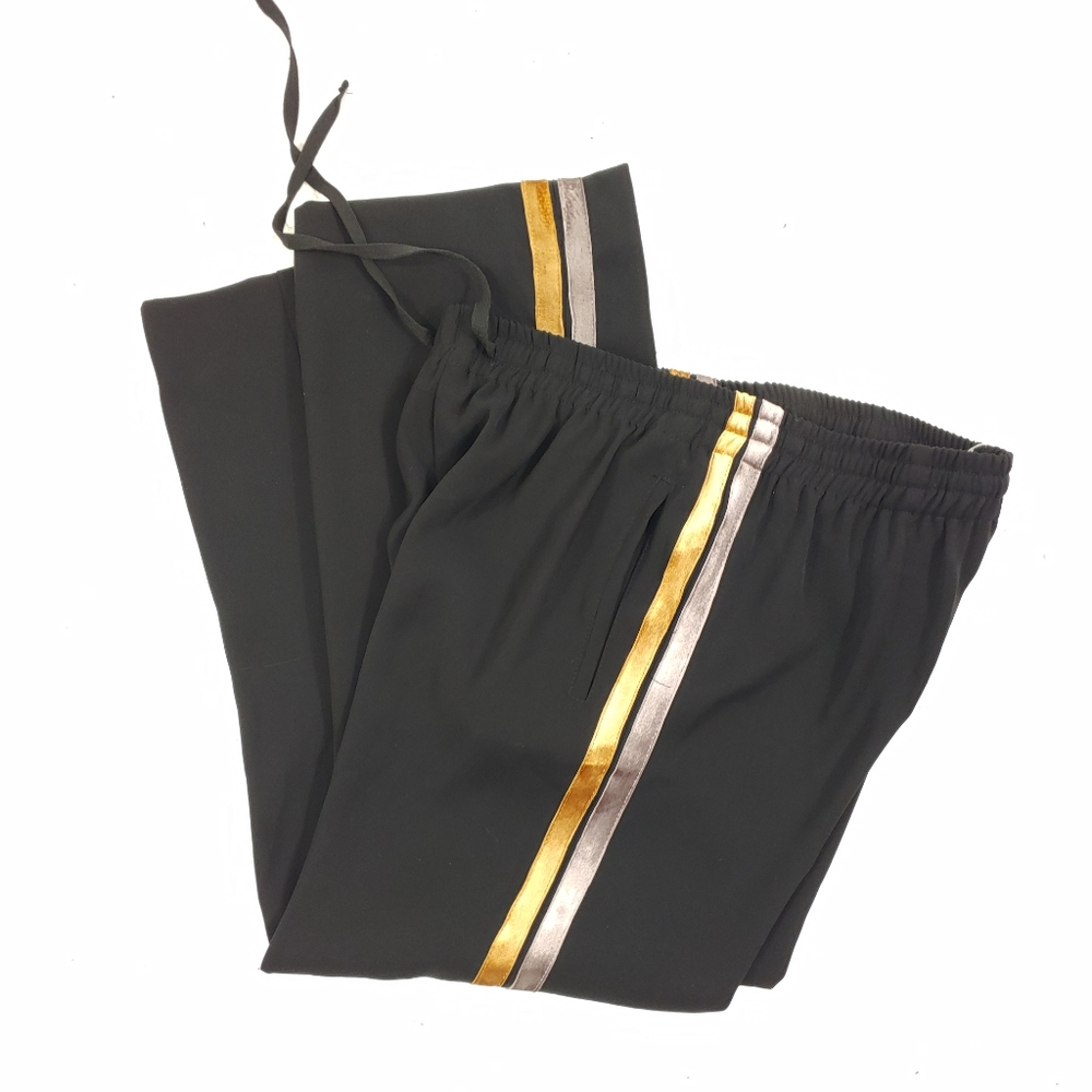 DANCE & MARVEL CROP PANT